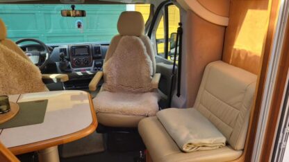 Fiat Ducato Rapido 160 | 2008 | 160 ch | 61.000 km - Image 6