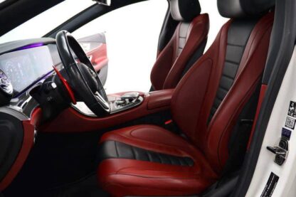 isponible aux Pays-Bas  ! Mercedes-Benz CLS 400d 4MATIC AMG – 340 ch - Image 3