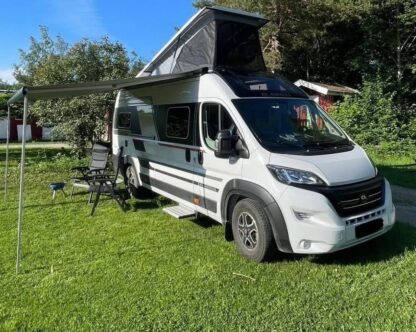 Adria Twin Sport 180 ch – Automatique – 2022/2024 - Image 2