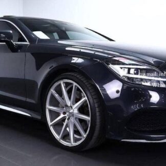 disponible aux Pays-Bas  ! Mercedes-Benz CLS 350 V6 4MATIC AMG