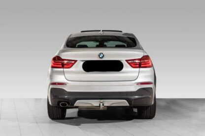 BMW X4 xDrive20d M-Sport 190 ch (2016) Élégance, - Image 3