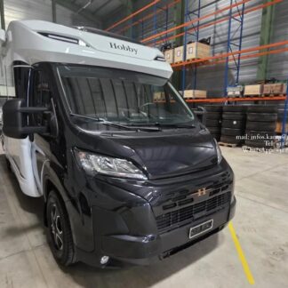 Hobby Maxia T 740 WE | 2025 | Fiat Ducato | 180 ch | Automatique