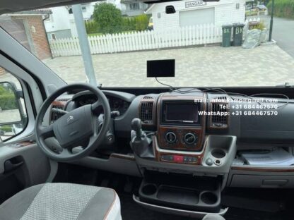 disponible aux Pays-Bas 🇳🇱 Citroën CI Globecar KW 018 – 2010 - Image 4