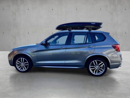 BMW X3 xDrive20d M Sport – 190 ch – 2016 – 121 000 km - Image 3