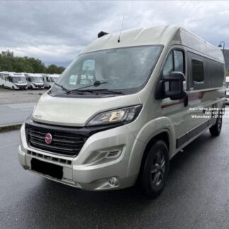 Pilote V600 | 2.3L 150 ch | 2019 | 26.600 km