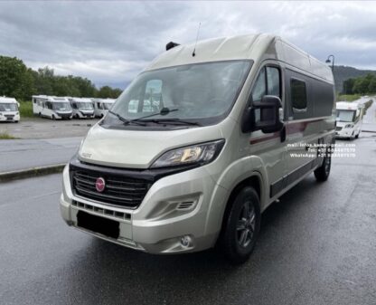 Pilote V600 | 2.3L 150 ch | 2019 | 26.600 km