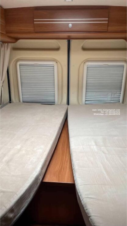 disponible aux Pays-Bas 🇳🇱 Citroën CI Globecar KW 018 – 2010 - Image 3