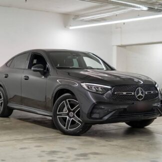 Mercedes-Benz GLC 200 AMG Line 4Matic Coupé - 2024 - Automatique