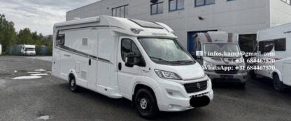 Weinsberg CaraLoft R58 - 2017 - Image 3