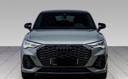 Audi Q3 Sportback 45 TFSI S Line Business - Image 5