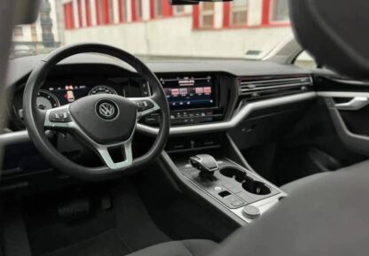 Volkswagen Touareg 3.0 V6 TDI – 2019 – 231 CH - Image 6