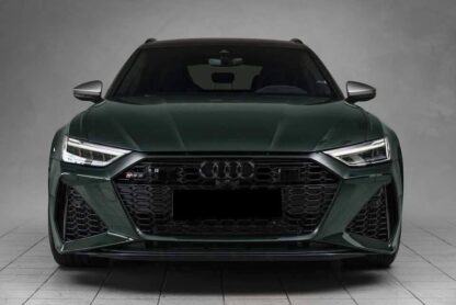 Audi RS6 4.0 V8 – 2021 – 611 CH – Automatique - Image 5