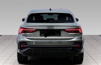 Audi Q3 Sportback 45 TFSI S Line Business - Image 6