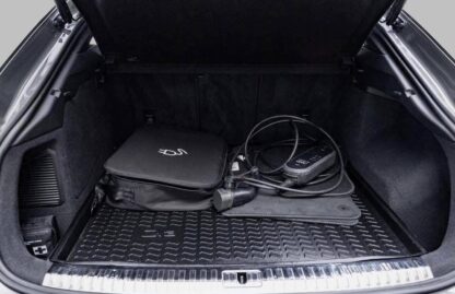 Audi Q3 Sportback 45 TFSI S Line Business - Image 4
