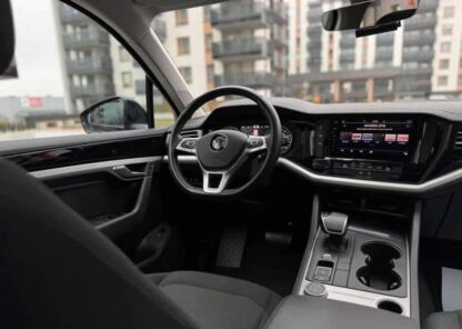 Volkswagen Touareg 3.0 V6 TDI – 2019 – 231 CH - Image 5