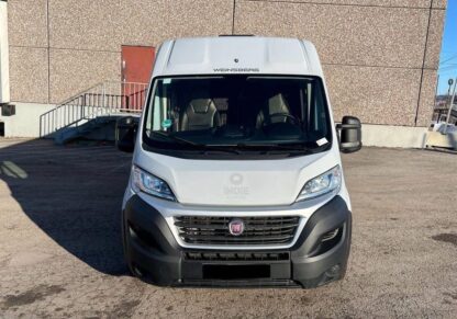 Camping Car WEINSBERG R47 CITY 2,3L 130ch 2020 - Image 6