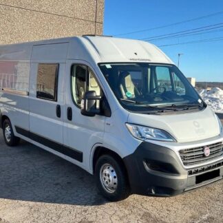 Camping Car WEINSBERG R47 CITY 2,3L 130ch 2020