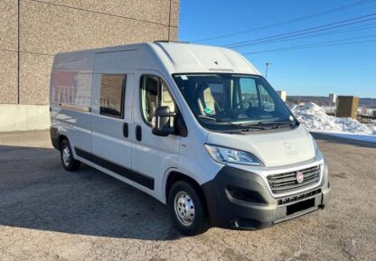 Camping Car WEINSBERG R47 CITY 2,3L 130ch 2020