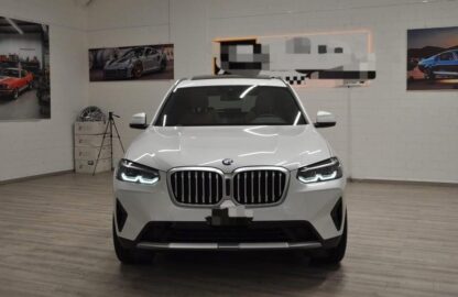 BMW X3 xDrive 48V 20d Individual – 2024 - Image 6