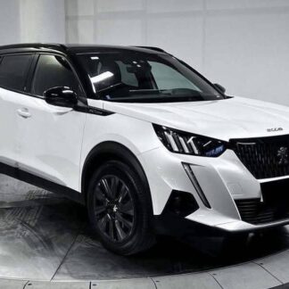 Peugeot 2008 GT Line 1.5 BlueHDi - 2020 - 130 ch - Automatique