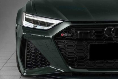 Audi RS6 4.0 V8 – 2021 – 611 CH – Automatique - Image 6