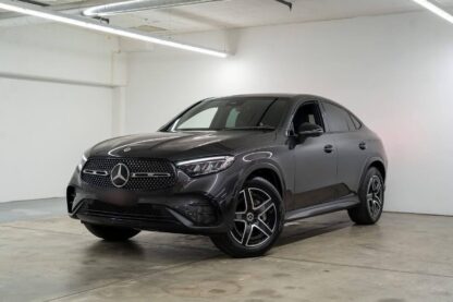 Mercedes-Benz GLC 200 AMG Line 4Matic Coupé - 2024 - Automatique - Image 2