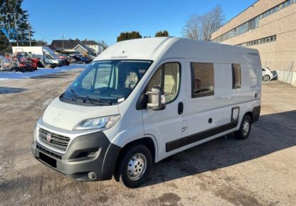 Camping Car WEINSBERG R47 CITY 2,3L 130ch 2020 - Image 2