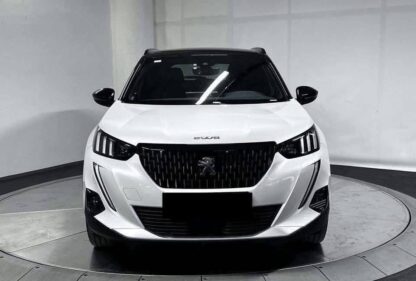 Peugeot 2008 GT Line 1.5 BlueHDi - 2020 - 130 ch - Automatique - Image 6