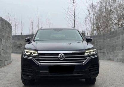 Volkswagen Touareg 3.0 V6 TDI – 2019 – 231 CH - Image 2