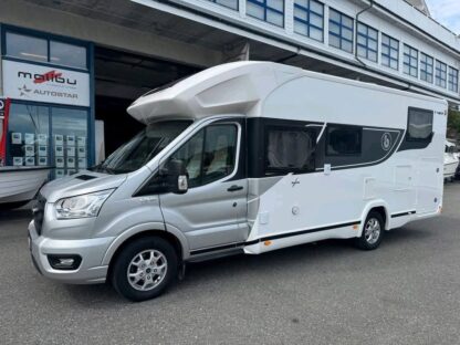 Benimar Tessoro 463 2.0L 170ch 2022 - Image 6