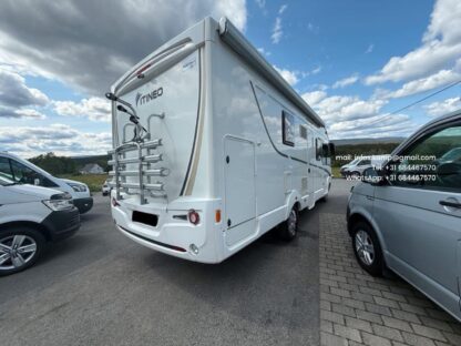 Itineo SB740 2.3L 150ch 2019 Automatique - Image 5