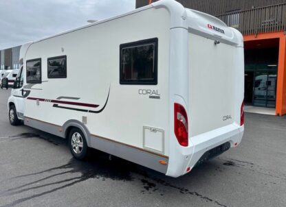 Adria Coral S 680 ST - 2011 - 4 places - 4 couchages - 130 ch - Image 6