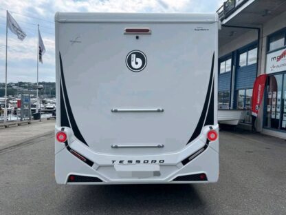 Benimar Tessoro 463 2.0L 170ch 2022 - Image 2