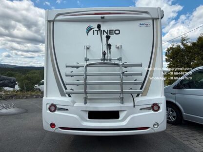 Itineo SB740 2.3L 150ch 2019 Automatique - Image 6
