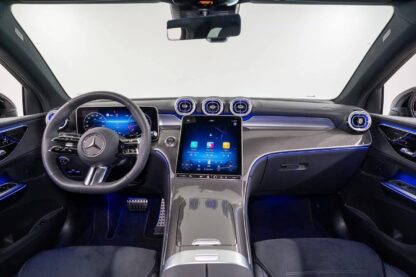 Volvo XC60 B4 AWD Soft Hybrid 2023 - Image 3
