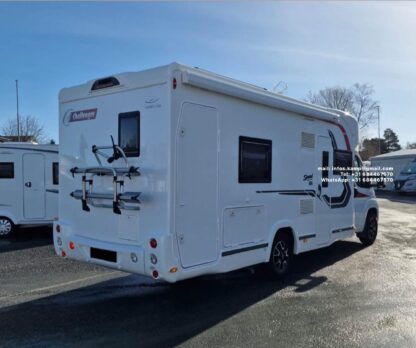 Camping-Car Challenger 357 SE 2.3L 130ch 2018 - Image 3