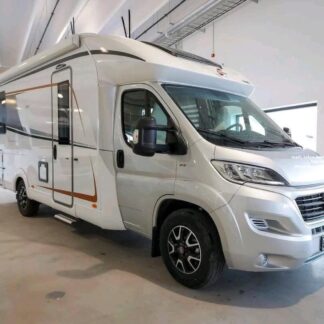 Bürstner Lyseo Harmony TD 744 2.3L 2020