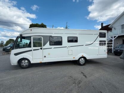 Itineo SB740 2.3L 150ch 2019 Automatique - Image 3