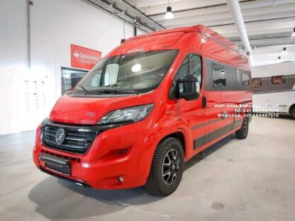 Hymer Free 600 2.3L 2020 Automatique - Image 6