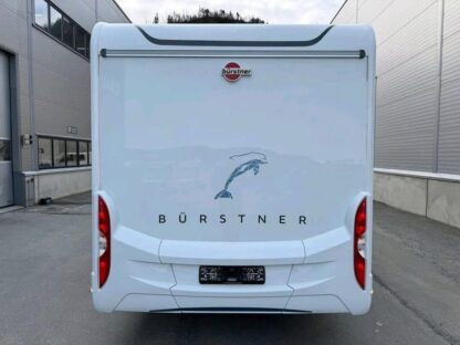 Bürstner Delfin T 660 2.3L 140ch 2021 - Image 6