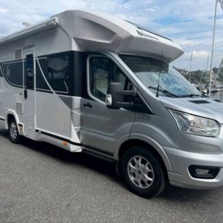 Benimar Tessoro 463 2.0L 170ch 2022