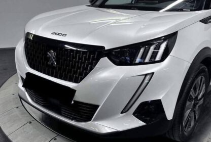 Peugeot 2008 GT Line 1.5 BlueHDi - 2020 - 130 ch - Automatique - Image 3
