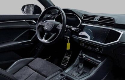 Audi Q3 Sportback 45 TFSI S Line Business - Image 3