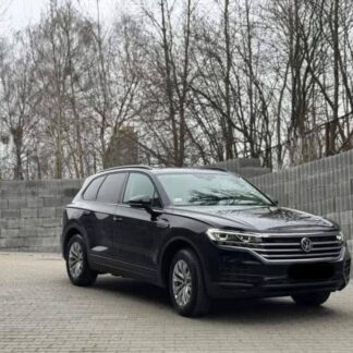 Volkswagen Touareg 3.0 V6 TDI – 2019 – 231 CH