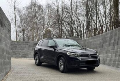 Volkswagen Touareg 3.0 V6 TDI – 2019 – 231 CH