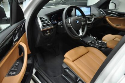 BMW X3 xDrive 48V 20d Individual – 2024 - Image 5