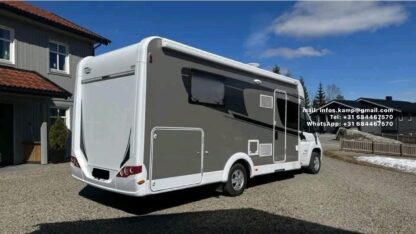 Carado CAPRON T69L / T449 / T738 – 2018 - Image 6