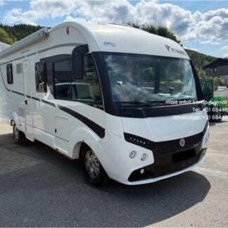 Itineo SB740 2.3L 150ch 2019 Automatique