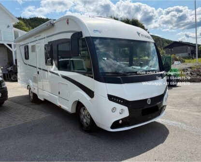 Itineo SB740 2.3L 150ch 2019 Automatique