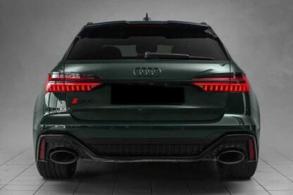 Audi RS6 4.0 V8 – 2021 – 611 CH – Automatique - Image 4